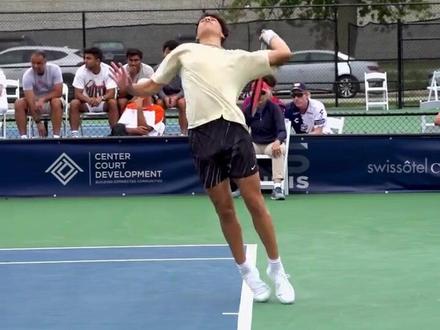 通过观察赛 通过观察赛