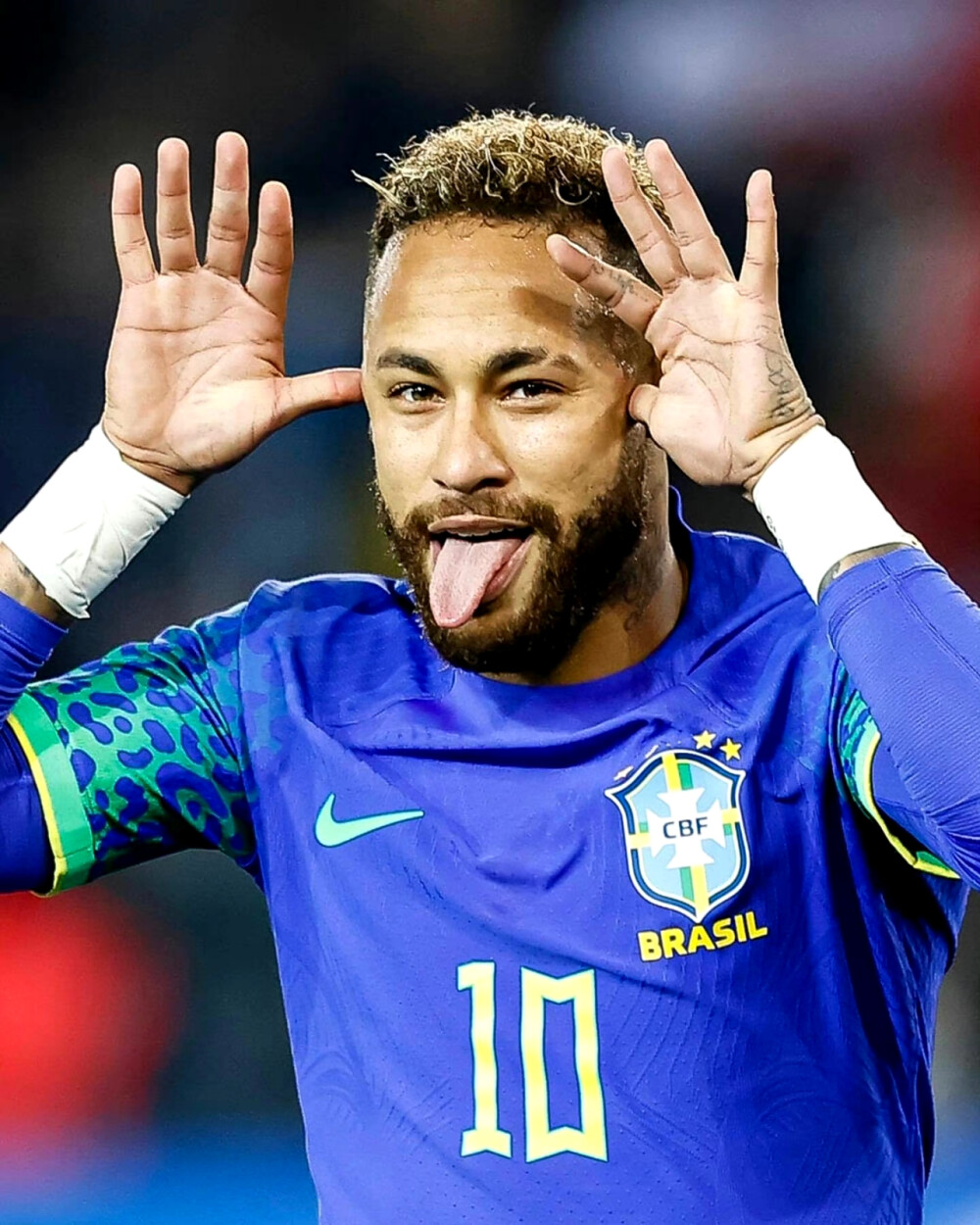 味着他在 味着他在